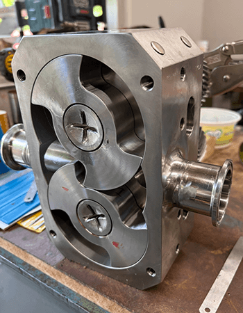 pompe-chocolat06 Restauration de pompes à chocolat